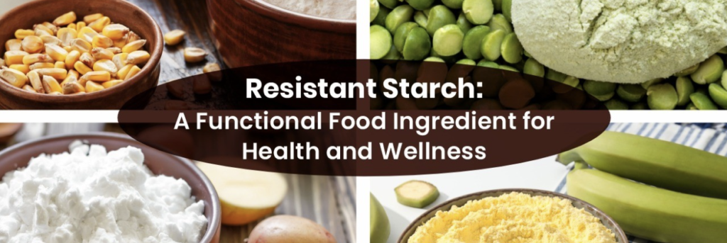resistant starch