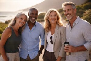 working prosessional