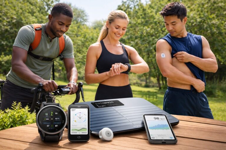 Health Devices