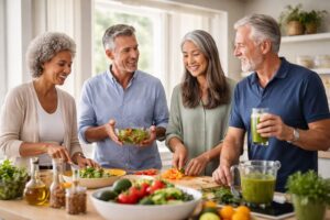 Personalised nutrition