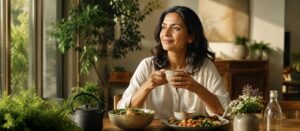 Restoring the Gut
