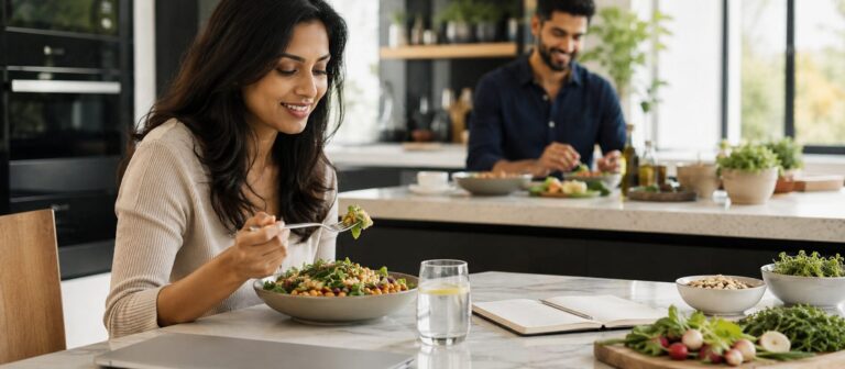Plant Based Nutrition
