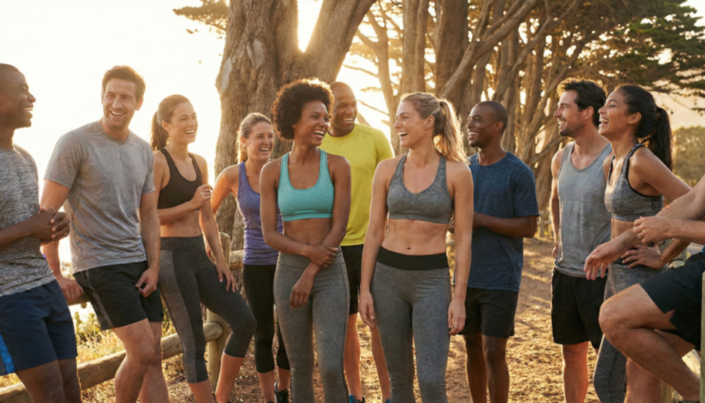 Build Health & Longevity