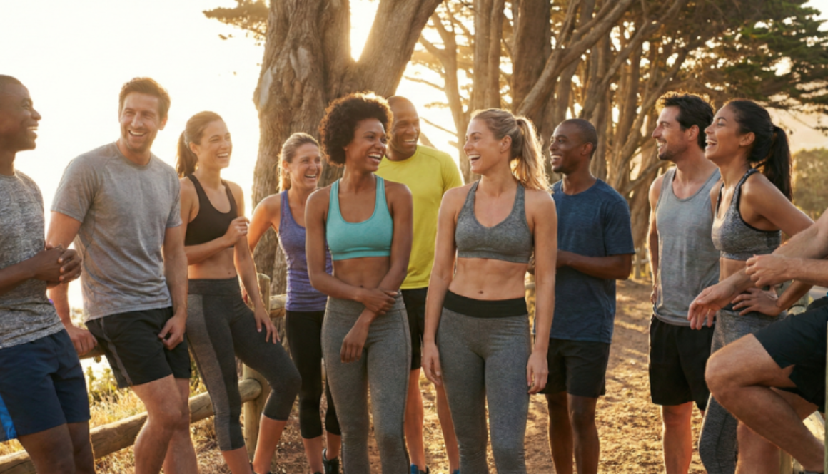 Build Health & Longevity