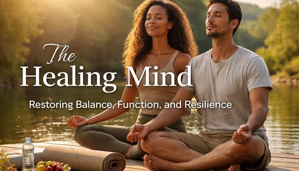 Healing Mind