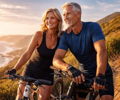 Keto Adapted Athlete