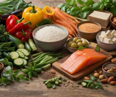 Low fodmap anti inflammatory