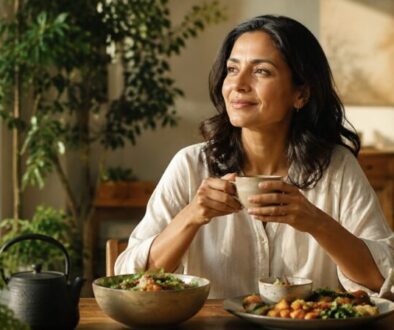 Restoring the Gut