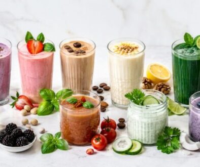 Keto Marning Shake book
