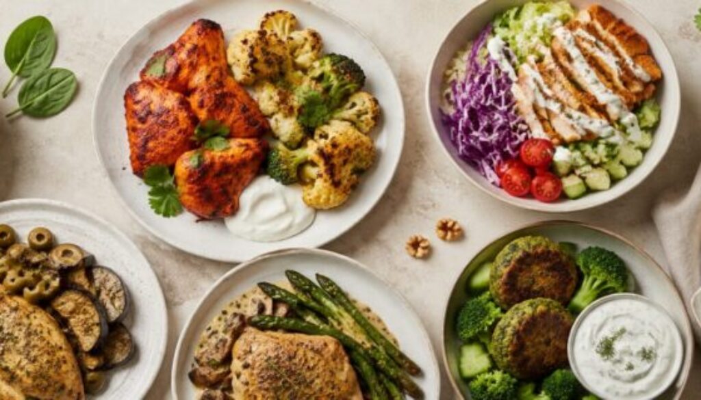 Rekha Recipes
