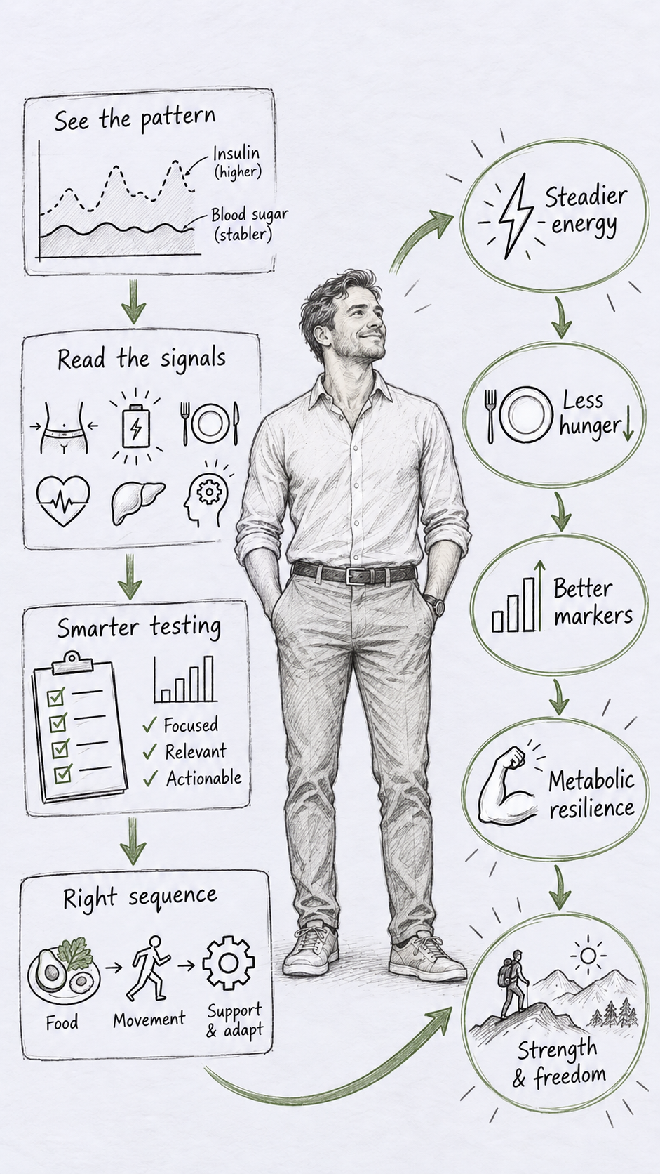 Function Health 7 System Approach | Mathew Gomes